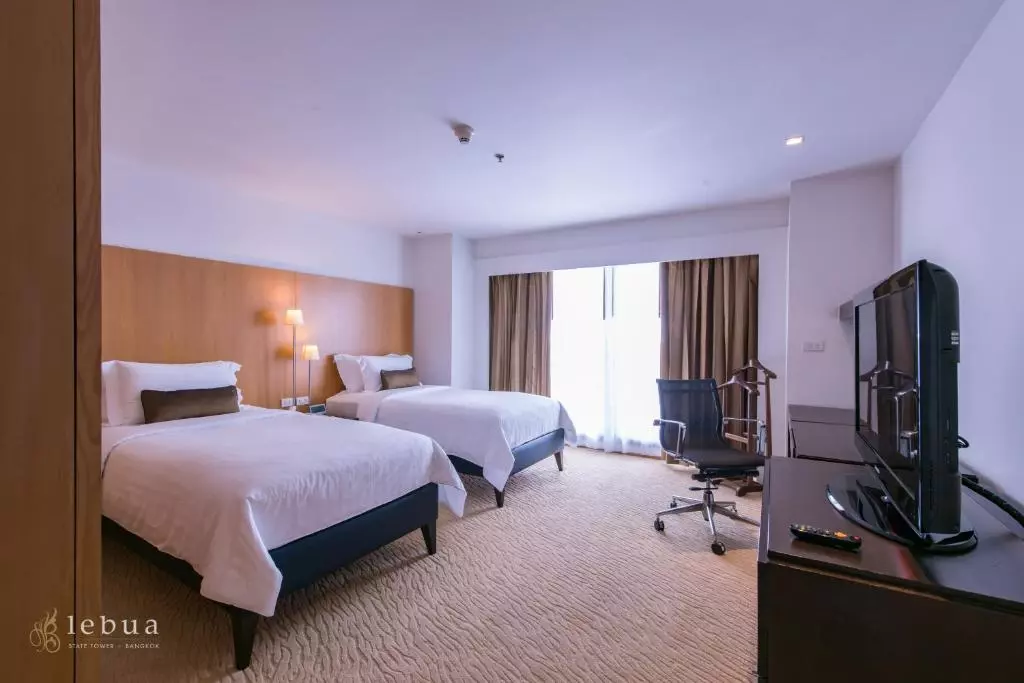 lebua at State Tower-1 lebua at State Tower-1